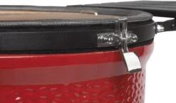 Kamado Joe Classic II Barbecue 37 Kamado Joe Classic II Barbecue -Campingserie Winkel 707 1200 kjo fiberglass gasket dsc 3511