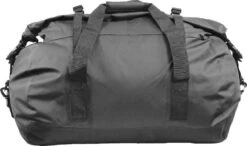 Gabbag Duffel 65L Waterdichte Tas - Zwart -Campingserie Winkel 708 1200 0jgr220 100 05