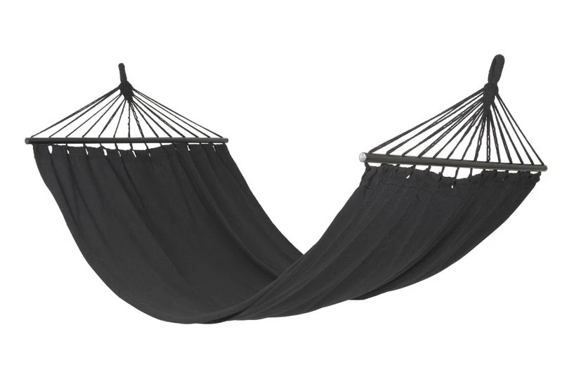 Bo-Garden Santa Barbara 1 Persoons Hangmat - Eclipse 1 Bo-Garden Santa Barbara 1 Persoons Hangmat - Eclipse