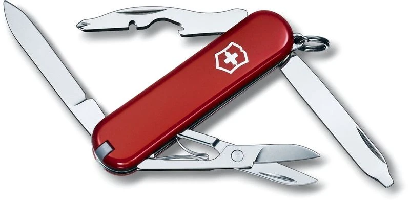 Victorinox Rambler Zakmes 1 Victorinox Rambler Zakmes