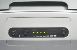 Dometic TropiCool TCX 21 Elektrische Koelbox - 20 Liter -Campingserie Winkel 789 1200 789 1200 dometic tropicool tcx 21 1