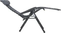 Crespo Air-Deluxe AP-232 Relaxstoel - Grijs 23 Crespo Air-Deluxe AP-232 Relaxstoel - Grijs -Campingserie Winkel 795 1200 1104936 06