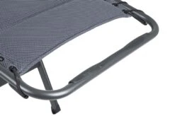 Crespo Air-Deluxe AP-232 Relaxstoel - Grijs 33 Crespo Air-Deluxe AP-232 Relaxstoel - Grijs -Campingserie Winkel 795 1200 1104936 17