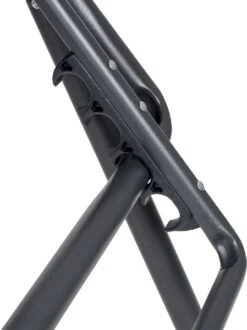 Crespo Air-Deluxe AP-364 Vouwbed - Grijs -Campingserie Winkel 795 1200 1148234 11