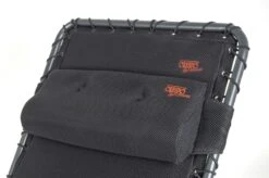 Crespo Air-Deluxe AP-364 Vouwbed - Zwart -Campingserie Winkel 795 1200 1148236 12