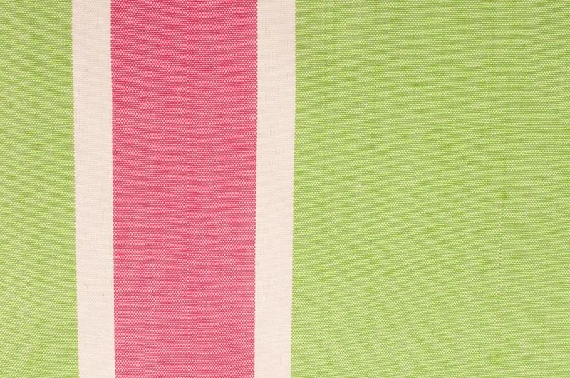 La Siesta Fruta 1 Persoons Hangmat - Kiwi 3 La Siesta Fruta 1 Persoons Hangmat - Kiwi - Afbeelding 3