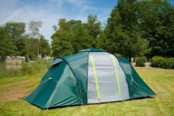 Coleman Spruce Falls 4 Vis-a-vis Tent - 4 Persoons 8 Coleman Spruce Falls 4 Vis-a-vis Tent - 4 Persoons -Campingserie Winkel 799 1200 spruce falls 4