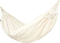 La Siesta Brisa XL Hangmat - Vanilla