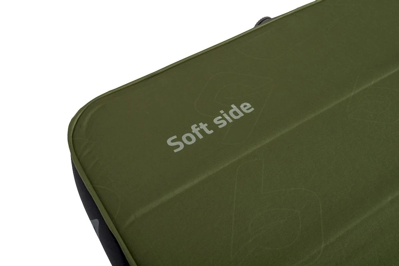 Bo-Camp Bibrik Brons Zelfopblazende Slaapmat 3 Bo-Camp Bibrik Brons Zelfopblazende Slaapmat - Afbeelding 3