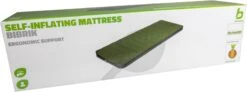 Bo-Camp Bibrik Brons Zelfopblazende Slaapmat 22 Bo-Camp Bibrik Brons Zelfopblazende Slaapmat -Campingserie Winkel 800 1200 3400150 12