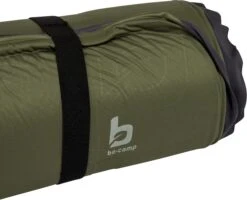 Bo-Camp Bibrik Brons Zelfopblazende Slaapmat 25 Bo-Camp Bibrik Brons Zelfopblazende Slaapmat -Campingserie Winkel 800 1200 3400150 14
