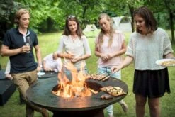 OFYR Classic Corten 85 -Campingserie Winkel 800 1200 375 w6a0543 3