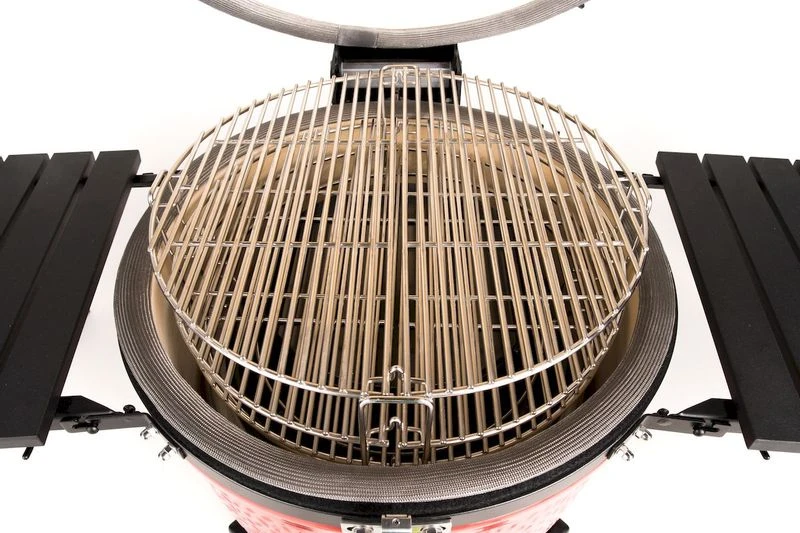 Kamado Joe Classic III Barbecue 4 Kamado Joe Classic III Barbecue - Afbeelding 4