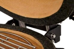 Kamado Joe Junior Barbecue -Campingserie Winkel 800 1200 kamadojoejr hinge3 cmyk