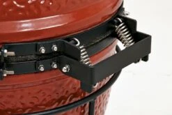 Kamado Joe Junior Barbecue -Campingserie Winkel 800 1200 kamadojoejr hinge cmyk