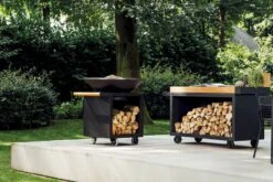 OFYR Classic Storage Black 100 Pro -Campingserie Winkel 800 1200 ofyr black 2019 13