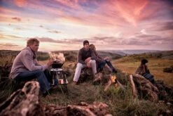 CADAC Safari Chef 30 Gasbarbecue - HP Lite -Campingserie Winkel 800 1200 safari chef 30 12