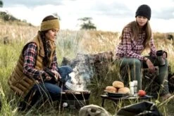 CADAC Safari Chef 30 Gasbarbecue - HP Lite -Campingserie Winkel 800 1200 safari chef 30 4