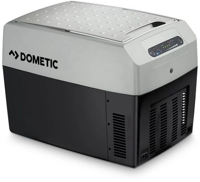 Dometic TropiCool TCX 14 Elektrische Koelbox - 14 Liter