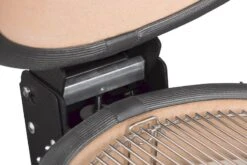 Kamado Joe Classic II Barbecue 34 Kamado Joe Classic II Barbecue -Campingserie Winkel 801 1200 kjo air lift hinge dsc 3526