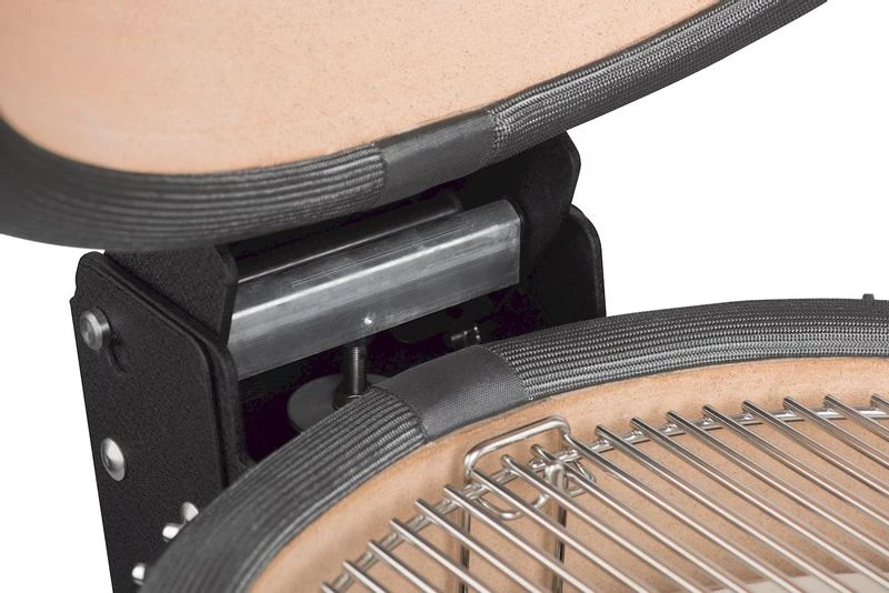 Kamado Joe Classic II Barbecue 15 Kamado Joe Classic II Barbecue - Afbeelding 15