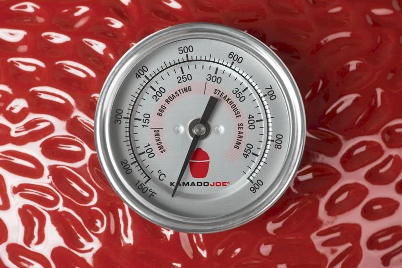 Kamado Joe Classic II Barbecue 4 Kamado Joe Classic II Barbecue - Afbeelding 4