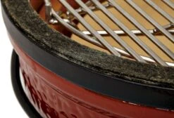 Kamado Joe Junior Barbecue -Campingserie Winkel 817 1200 kamadojoejr feltgasket cmyk