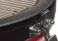 Kamado Joe Classic II Barbecue 36 Kamado Joe Classic II Barbecue -Campingserie Winkel 841 1200 kjo fiberglass gasket dsc 3514