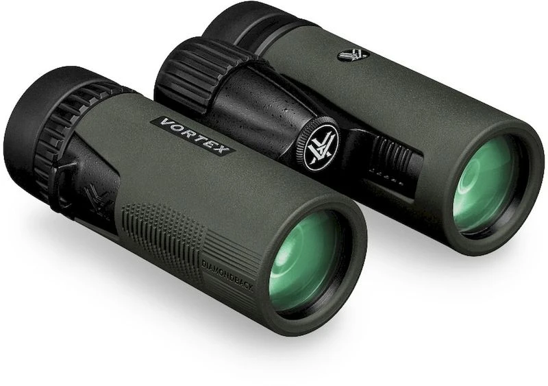 Vortex Diamondback HD Verrekijker - 8x32 Mm 2 Vortex Diamondback HD Verrekijker - 8x32 Mm - Afbeelding 2