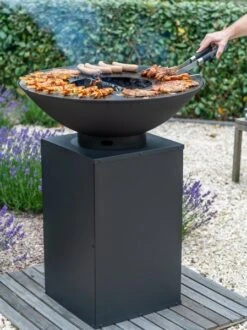 RedFire ONYX Classic Vuurschaal Bbq - 80 Cm -Campingserie Winkel 85208 lifestyle 07