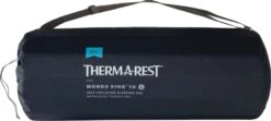 Therm-A-Rest MondoKing 3D 11.0 XW XL Zelfopblazende Slaapmat -Campingserie Winkel 857 1900 13225 thermarest mondoking marine large ssack 1 1