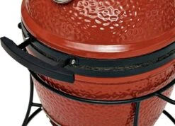 Kamado Joe Junior Barbecue -Campingserie Winkel 863 1200 kamadojoejr handle cmyk