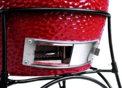 Kamado Joe Classic II Barbecue 28 Kamado Joe Classic II Barbecue -Campingserie Winkel 870 1200 kjo slide out ash drawer 3