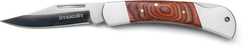 Homey’s Standby Profjob K3 RVS Zakmes 1 Homey’s Standby Profjob K3 RVS Zakmes