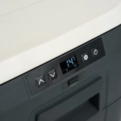 Eurom Fred Compressor Koelbox - 40 Liter -Campingserie Winkel 8713415388015 fred 40 5