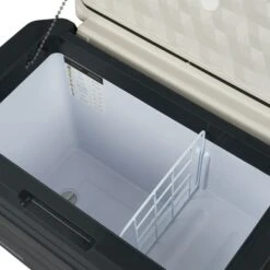 Eurom Fred Compressor Koelbox - 40 Liter -Campingserie Winkel 8713415388015 fred 40 6