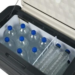 Eurom Fred Compressor Koelbox - 40 Liter -Campingserie Winkel 8713415388015 fred 40 7