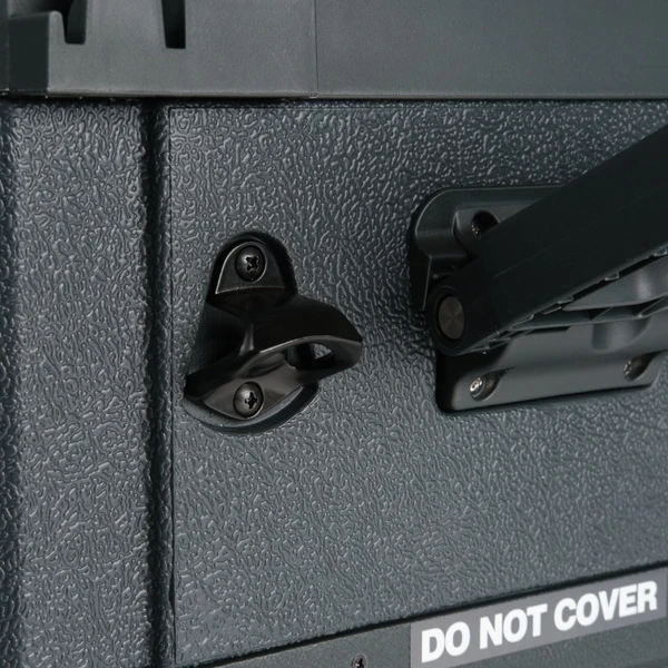 Eurom Double Fred Compressor Koelbox - 38 Liter 13 Eurom Double Fred Compressor Koelbox - 38 Liter - Afbeelding 13