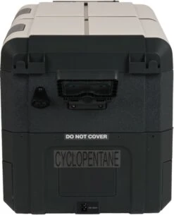 Eurom Double Fred Compressor Koelbox - 38 Liter 21 Eurom Double Fred Compressor Koelbox - 38 Liter -Campingserie Winkel 8713415388046 double fred 2515 5