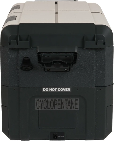 Eurom Double Fred Compressor Koelbox - 38 Liter 5 Eurom Double Fred Compressor Koelbox - 38 Liter - Afbeelding 5