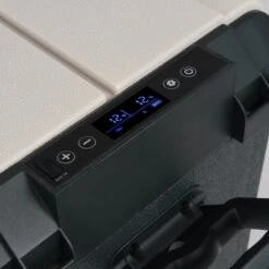 Eurom Double Fred Compressor Koelbox - 38 Liter 22 Eurom Double Fred Compressor Koelbox - 38 Liter -Campingserie Winkel 8713415388046 double fred 2515 6