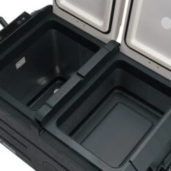 Eurom Double Fred Compressor Koelbox - 38 Liter 23 Eurom Double Fred Compressor Koelbox - 38 Liter -Campingserie Winkel 8713415388046 double fred 2515 7