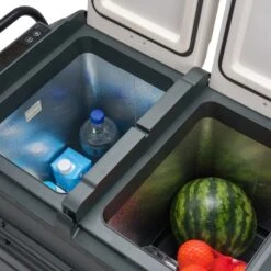 Eurom Big Fred Compressor Koelbox - 58 Liter -Campingserie Winkel 8713415388060 big fred 4020 10