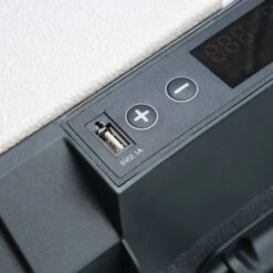 Eurom Big Fred Compressor Koelbox - 58 Liter -Campingserie Winkel 8713415388060 big fred 4020 15