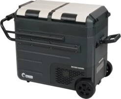 Eurom Big Fred Compressor Koelbox - 58 Liter