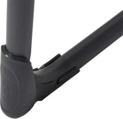 Crespo Air-Deluxe AP-364 Vouwbed - Grijs -Campingserie Winkel 879 1200 1148234 08