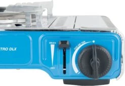 Campingaz Camp Bistro DLX - 1-pits Kooktoestel -Campingserie Winkel 8833993 05 resultaat