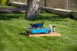 Campingaz Camp Bistro DLX - 1-pits Kooktoestel -Campingserie Winkel 8833993 06 resultaat