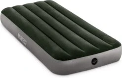 Intex Downy Luchtbed - Extra Smal - Ingebouwde Voetpomp 5 Intex Downy Luchtbed - Extra Smal - Ingebouwde Voetpomp -Campingserie Winkel 899 1400 64760 prd3 2020 300 1 1