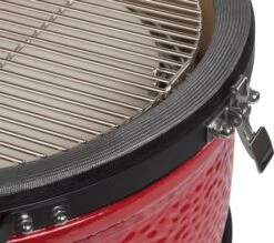 Kamado Joe Classic II Barbecue 35 Kamado Joe Classic II Barbecue -Campingserie Winkel 900 1017 kjo fiberglass gasket dsc 3510